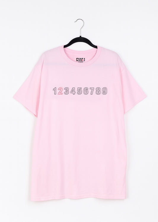 t-shirt_rose_#2 rose