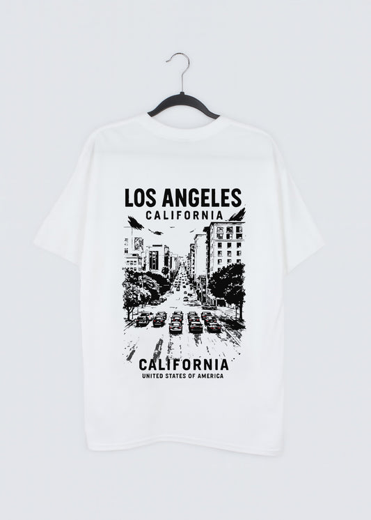 t-shirt_white_los angeles