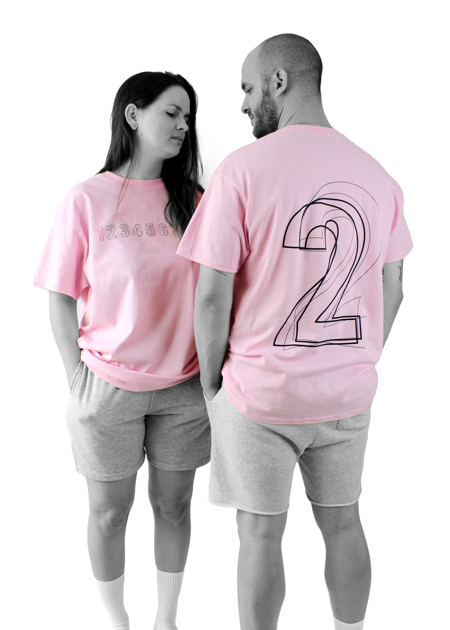 t-shirt_rose_#2 rose