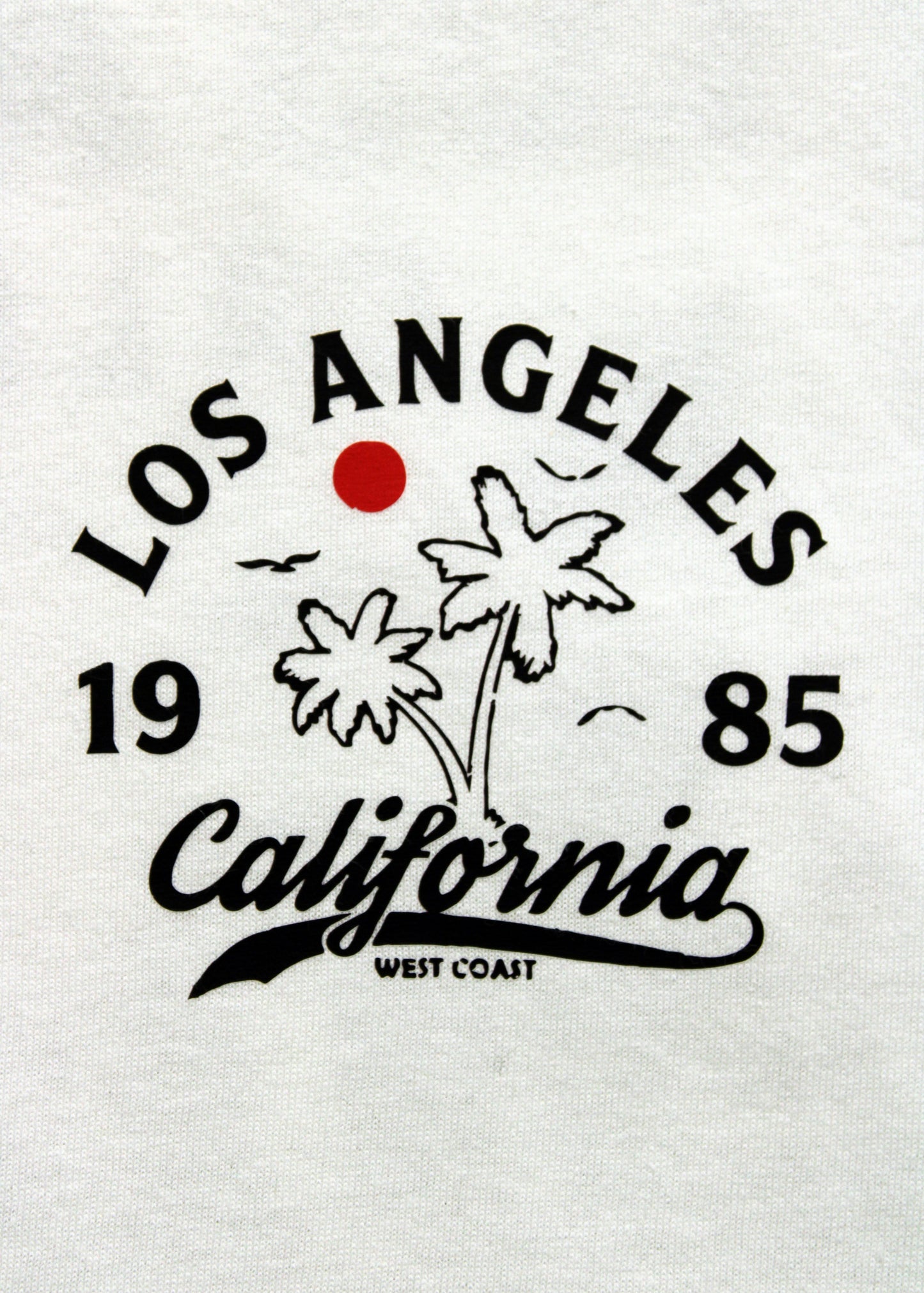 t-shirt_white_los angeles