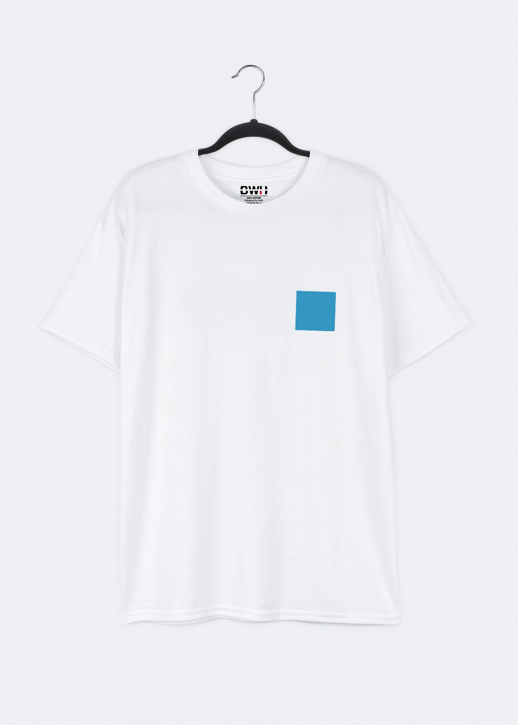 t-shirt_white_blue box