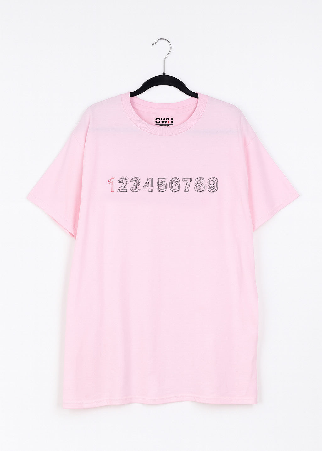 t-shirt_rose_#1 rose