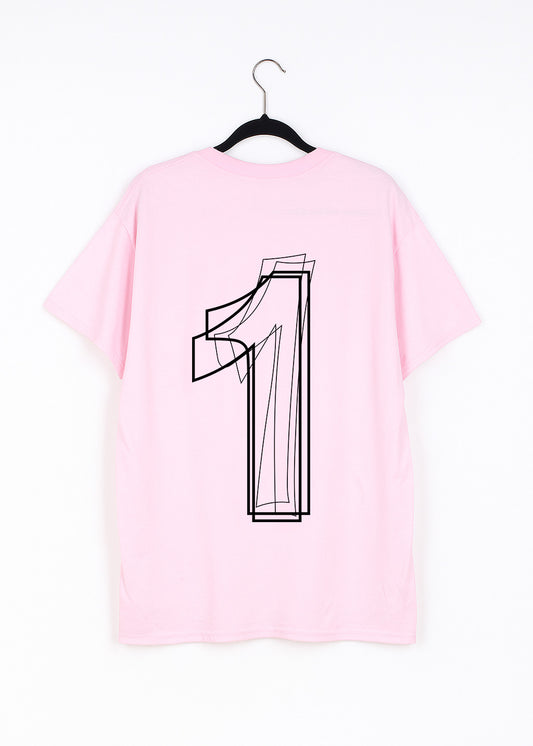 t-shirt_rose_#1 rose