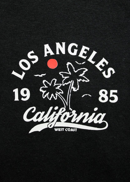 t-shirt_black_los angeles