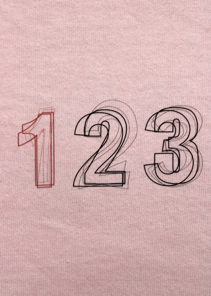 t-shirt_rose_#1 rose