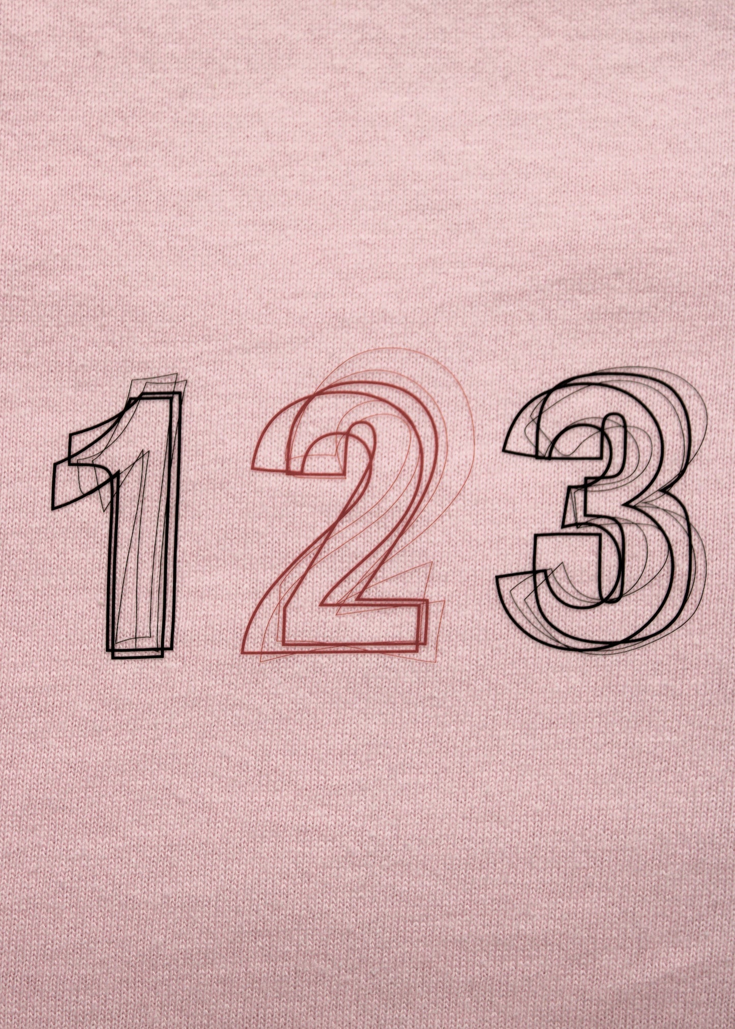 t-shirt_rose_#2 rose