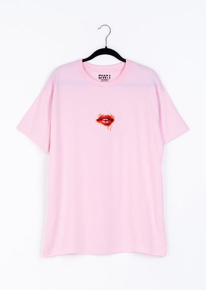 t-shirt_rose_half face