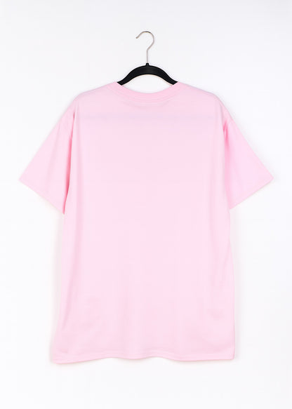 t-shirt_rose_wild strength