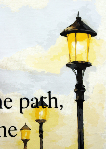 DTF Transfer_streetlight
