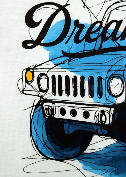 DTF Transfer_drive your dream