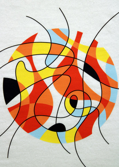 DTF Transfer_triangle circle square