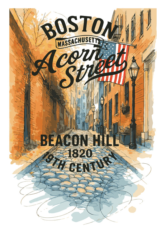 DTF Transfer_beacon hill