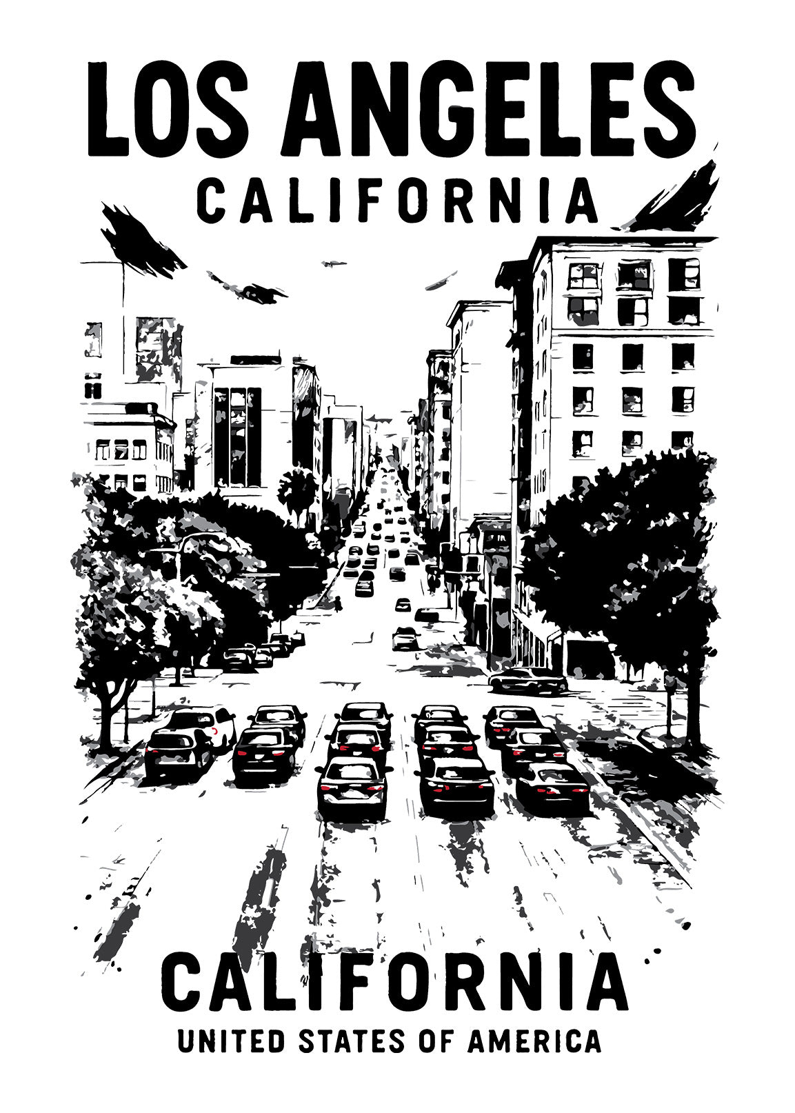 DTF Transfer_los angeles
