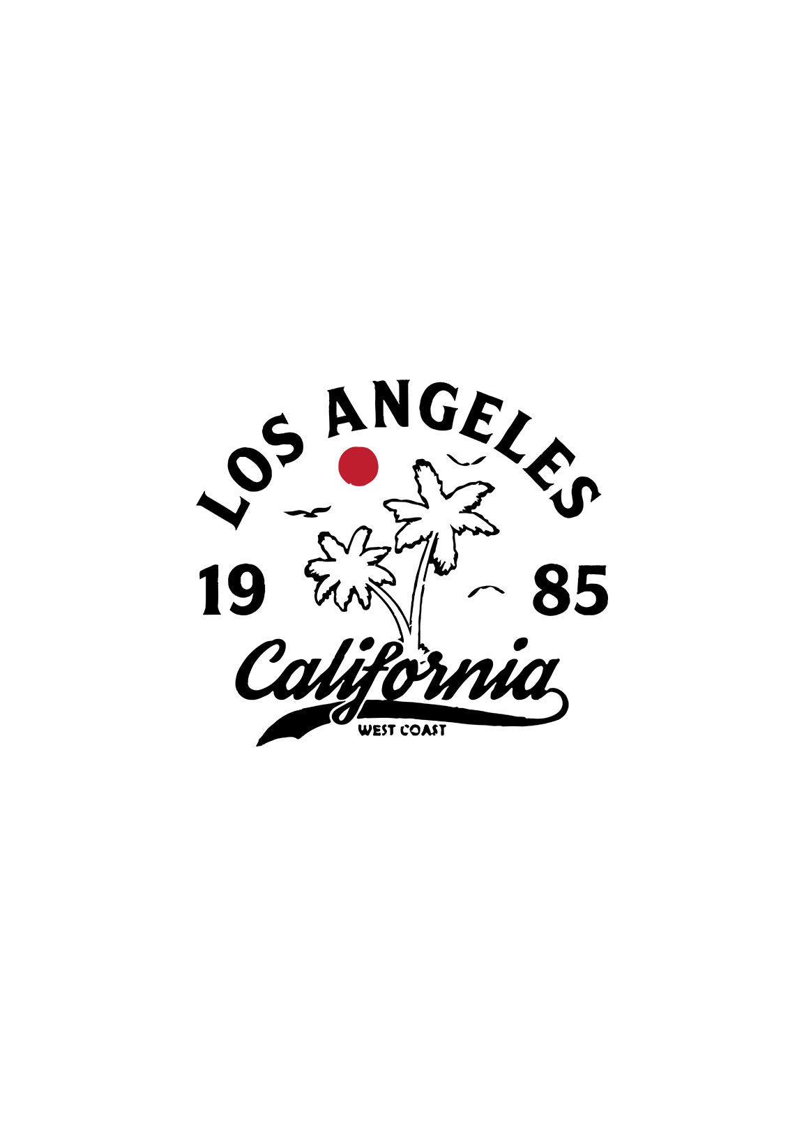 DTF Transfer_los angeles