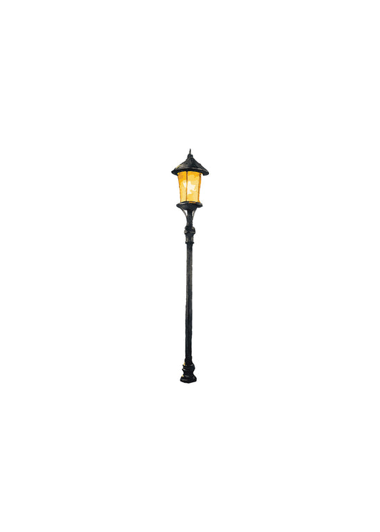 DTF Transfer_streetlight