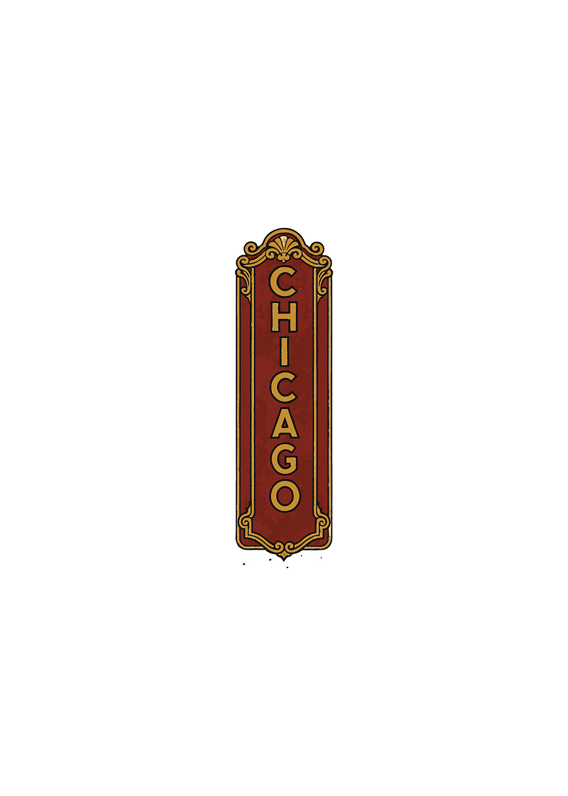 DTF Transfer_chicago